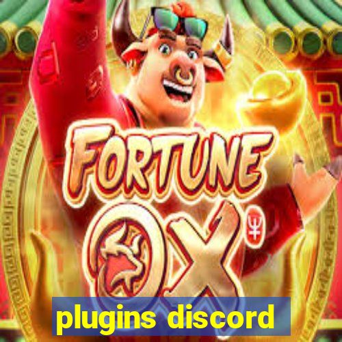 plugins discord